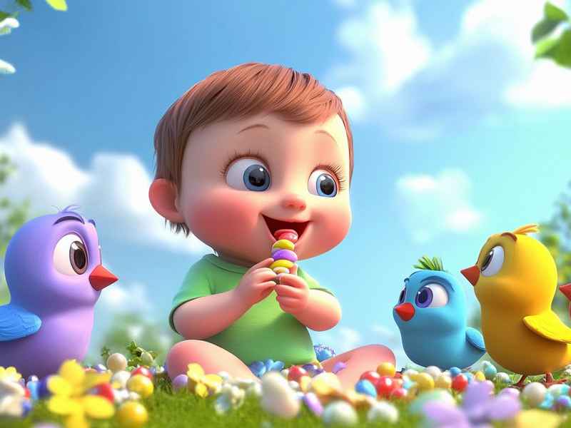 儿童智力动画片大全（儿童智力动画片大全免费观看）