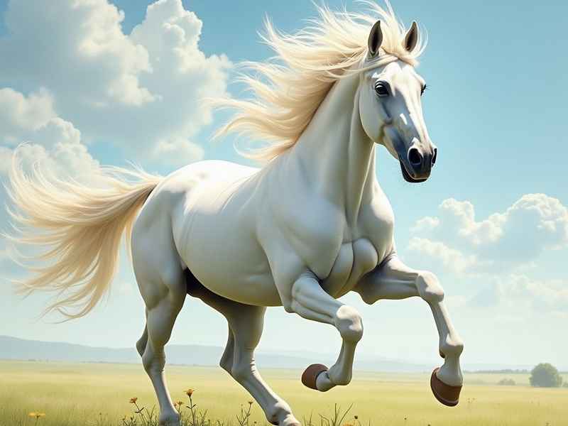 故事白龙马的故事 - 故事白龙马的故事原文