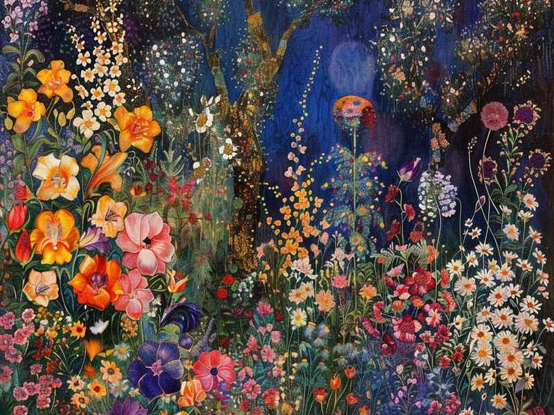 木兰的故事 - 英语花木兰的故事