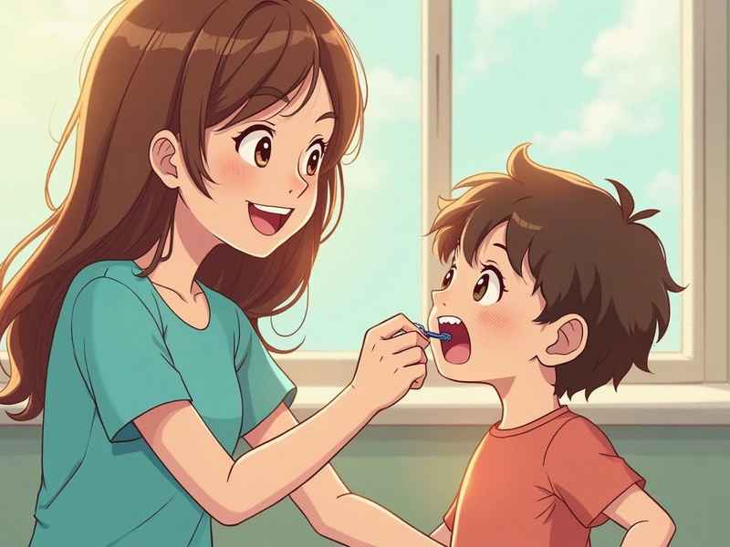 关于蛀牙的儿童故事(关于蛀牙的幼儿故事) 关于蛀牙的儿童故事(关于蛀牙的幼儿故事)