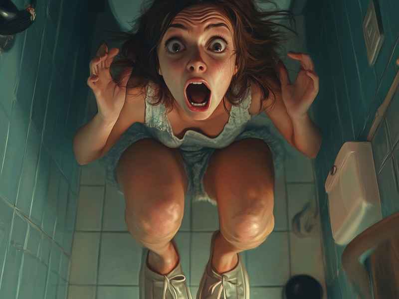 放屁的故事儿童故事 关于放屁的幼儿故事