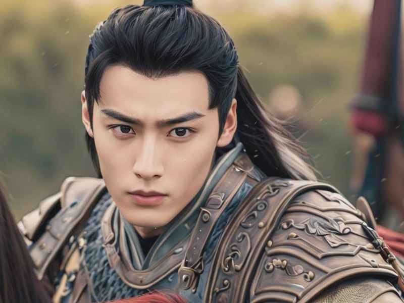 故事长歌行儿童，播放长歌行的故事