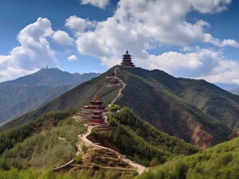 故事白银山，白银山在哪