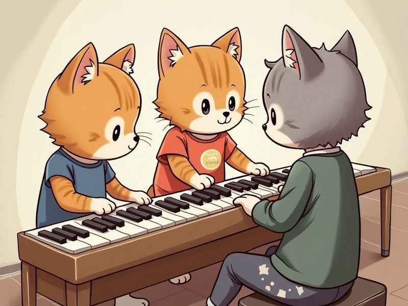 三脚猫大夫故事、三脚猫的故事原版