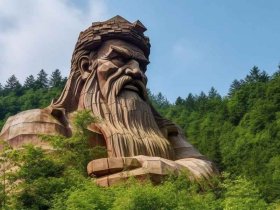 关于炎帝的故事50字，关于炎帝的故事50字左右