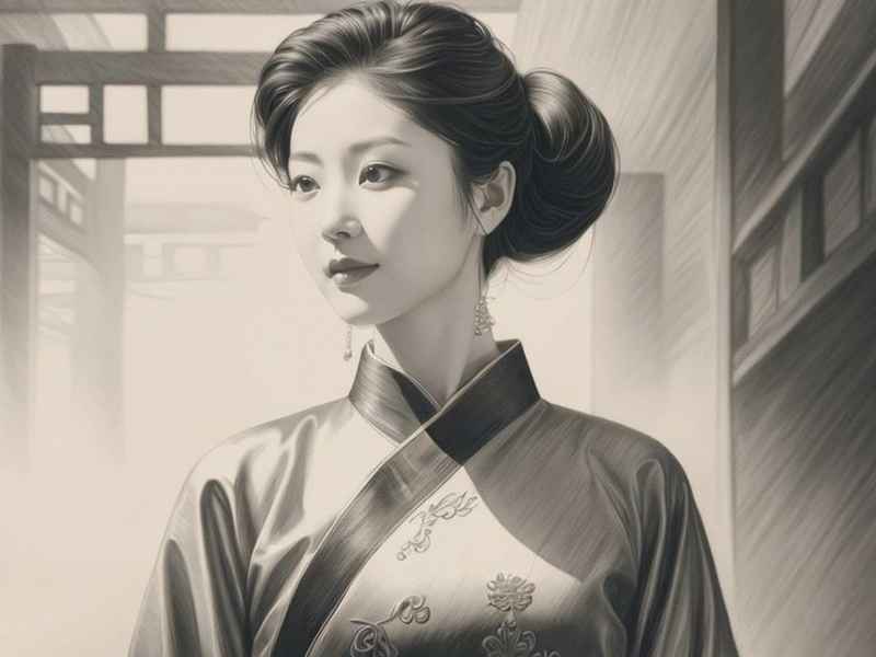 苗若兰后续故事，苗若兰最后嫁给谁了