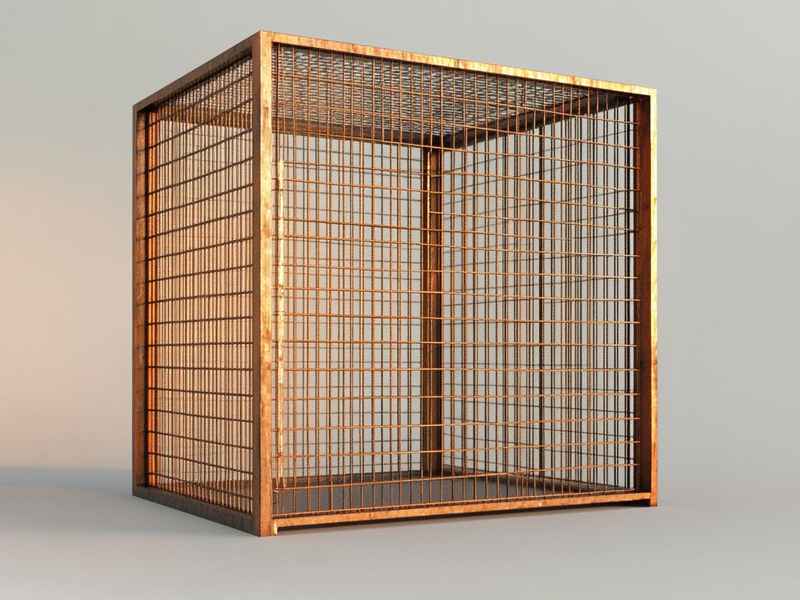 故事囚牢、故事囚牢模型