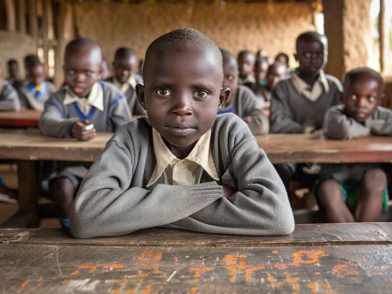 关于失学儿童的故事;失学孩子 关于失学儿童的故事;失学孩子