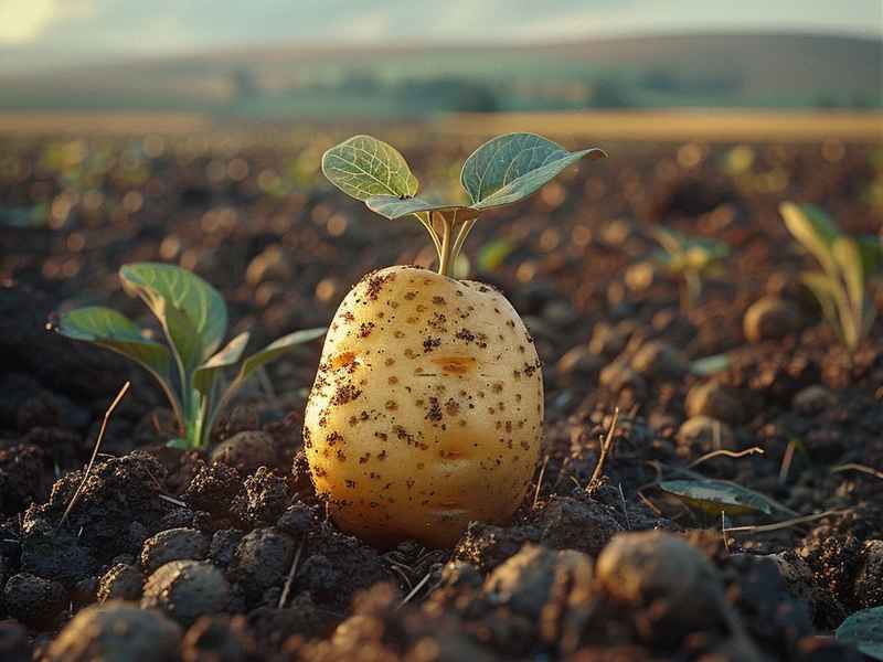关于小土豆的故事 关于小土豆的故事有哪些 关于小土豆的故事 关于小土豆的故事有哪些