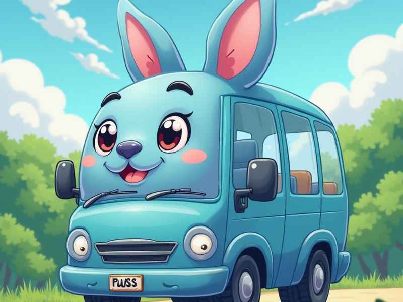 公交车儿童故事视频（公交车幼儿故事）