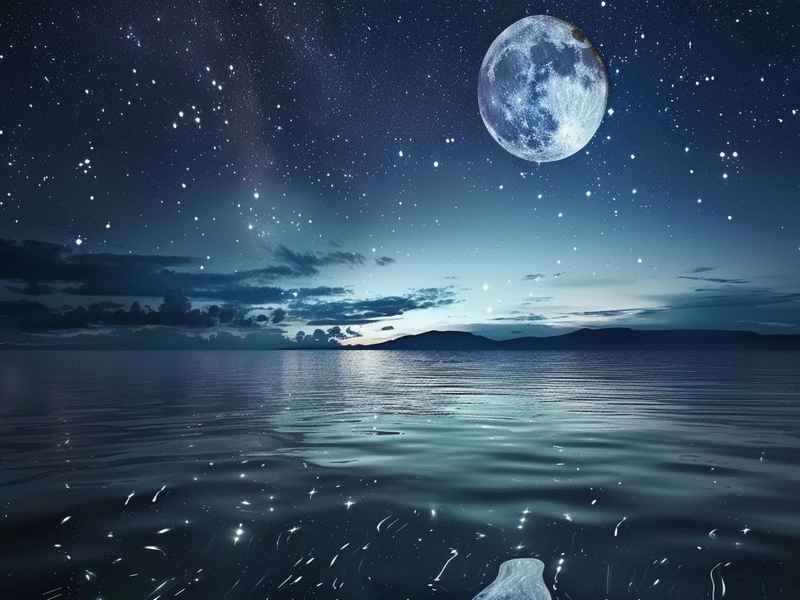 捞月亮故事视频 捞月亮故事视频在线观看