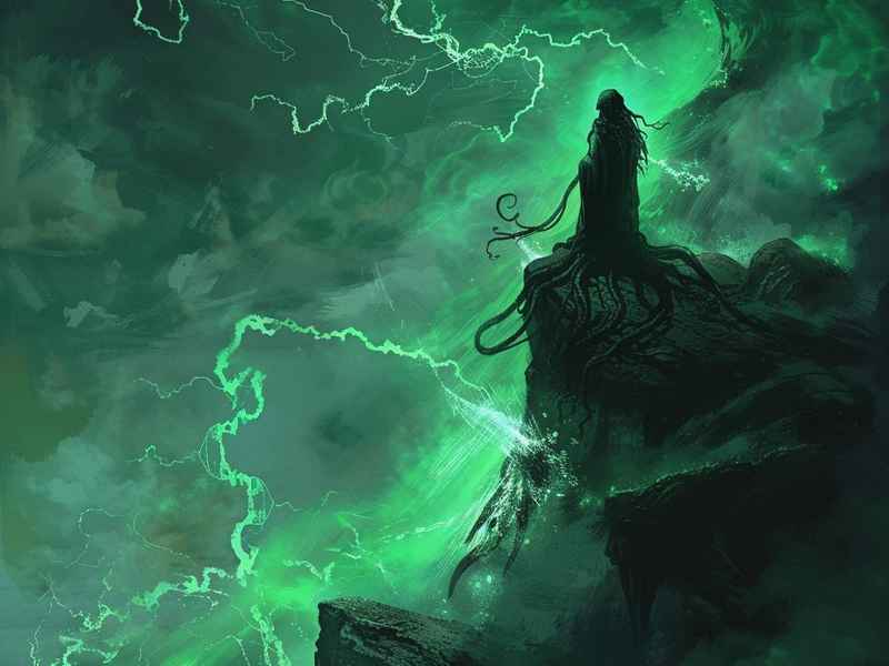 雷公电母雨神的传说故事（雷公电母的传说故事视频）