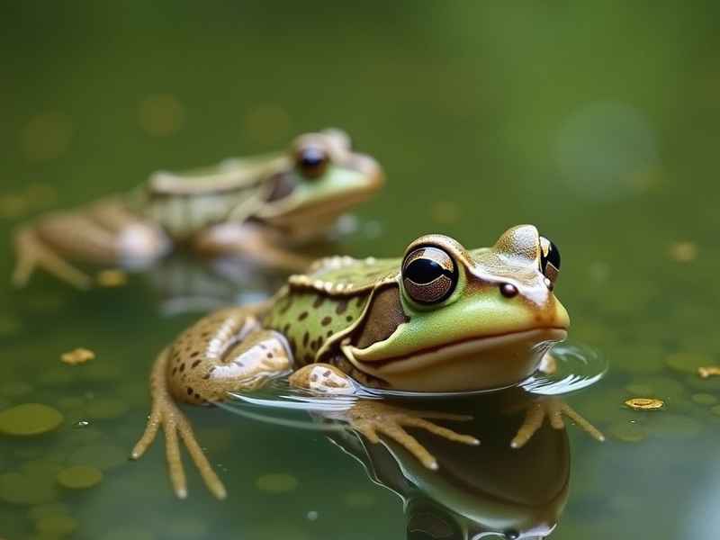 井底之蛙打一生肖 - 井底之蛙打一生肖是什么动物 井底之蛙打一生肖 - 井底之蛙打一生肖是什么动物