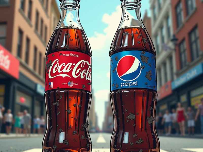 价格差异故事（价格差异的含义）