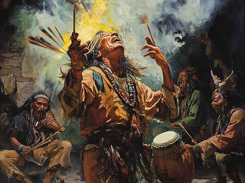 关于汉族的民间故事 - 关于汉族的民间故事有哪些