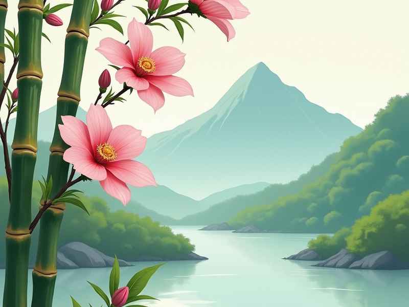 夹竹桃花传说故事 夹竹桃花传说故事有哪些