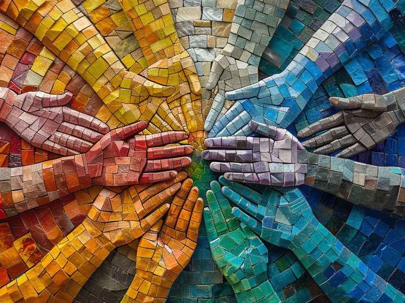 互助的小故事有哪些 互助的小故事有哪些名字