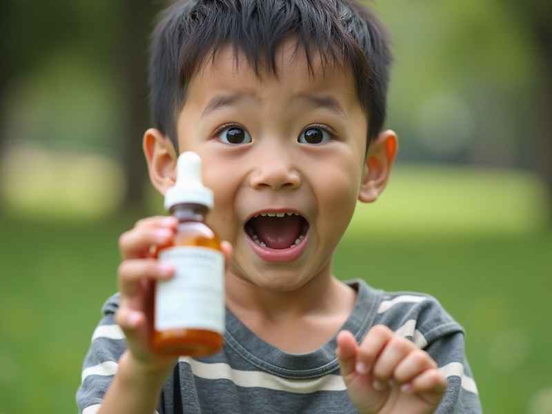 明治儿童感冒药、明治儿童感冒药有哪些