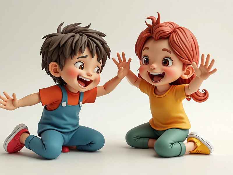 两人扮演角色的幼儿故事；两人扮演角色的幼儿故事有哪些