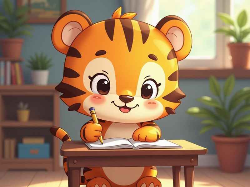 桔子老虎的故事完整版、桔子老虎的故事完整版在线观看