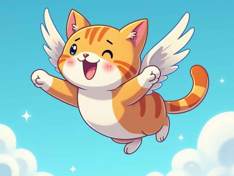 猫小帅故事精卫填海 精卫填海的故事猫小帅