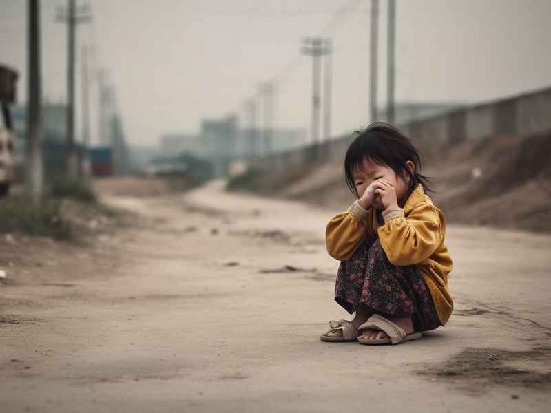 流动儿童出现的原因、流动儿童产生的原因