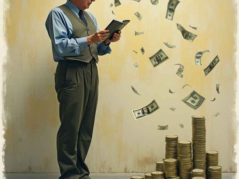 关于利率的小故事 关于利息的小故事感悟 关于利率的小故事 关于利息的小故事感悟