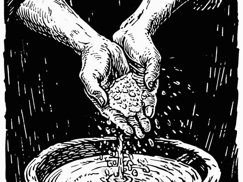 口述民间故事 - 口述民间故事的感受