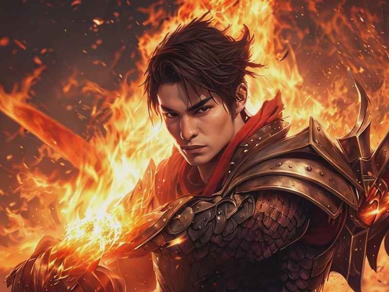 火烈鸟故事 - 火烈鸟故事Exodus