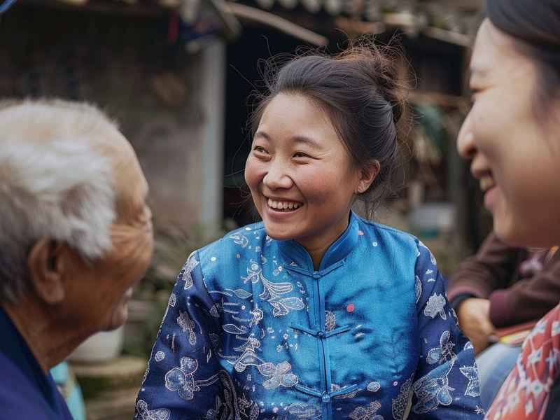 扶贫小故，扶贫小故事大全100篇