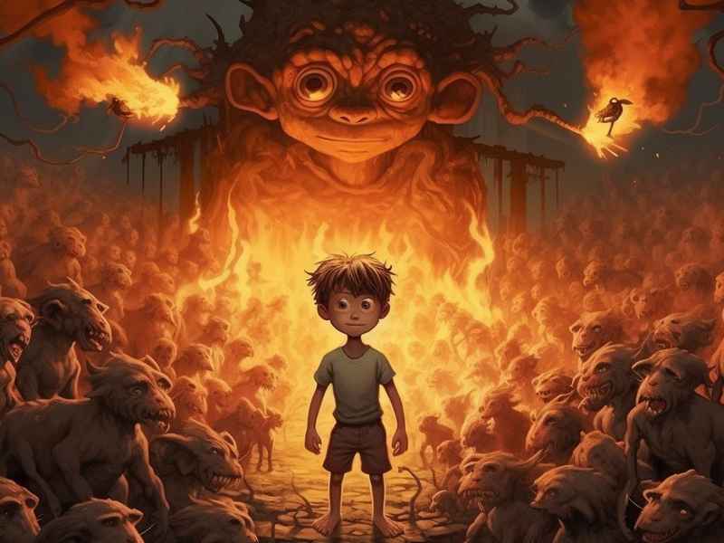 屈原故事英文版儿童 - 端午节关于屈原的故事英文版