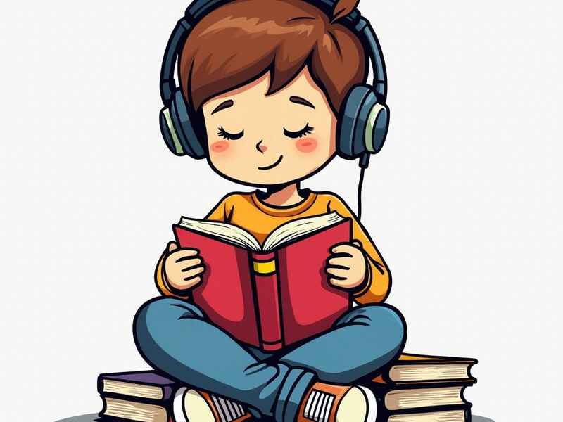 儿童长时间听故事的好处和坏处 小朋友长时间听故事音频的坏处