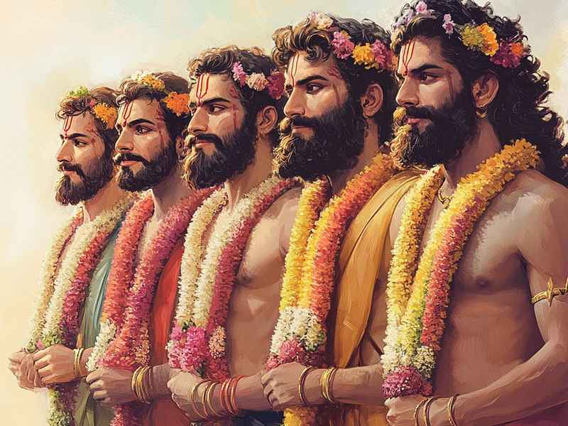 婆罗门中的婆罗门 婆罗门干嘛的