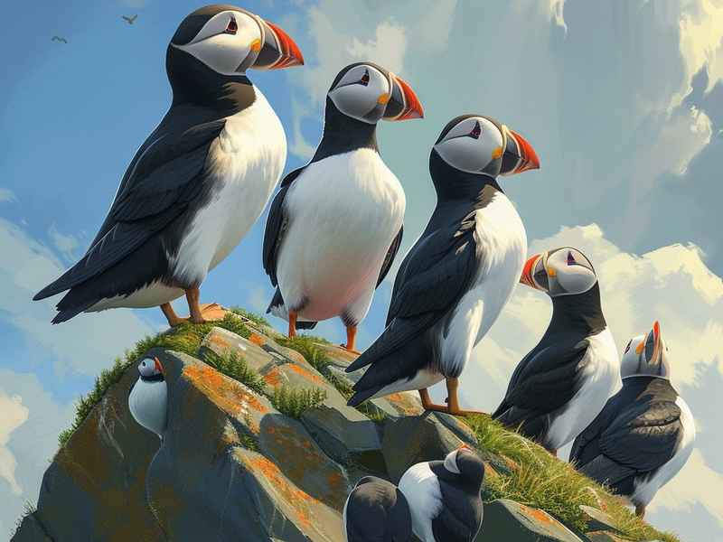 海盗小故事 - 10个小海盗历险记的故事