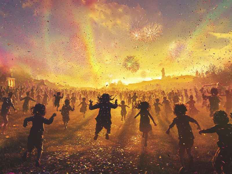 六一儿童节的由来故事 - 六一儿童节的由来简单