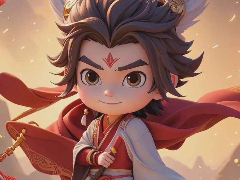 哪咤睡前故事在线听（哪吒闹海睡前故事在线听）