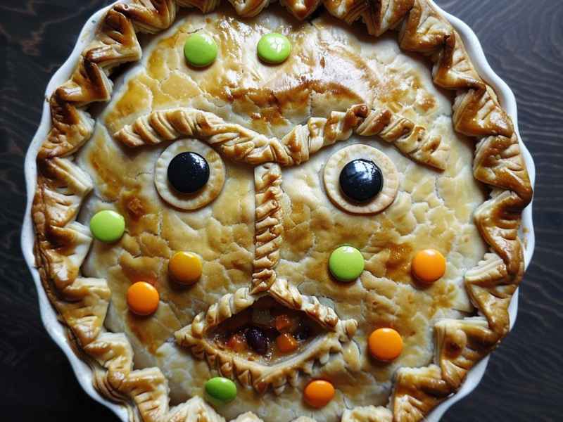 故事大馅饼、故事 大馅饼