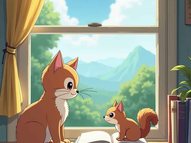 故事尾巴的用处大课程目标、尾巴的故事大班教案