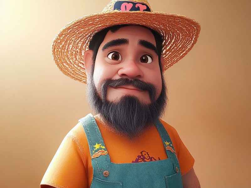 光头强的音频故事 - 光头强语音故事免费收听