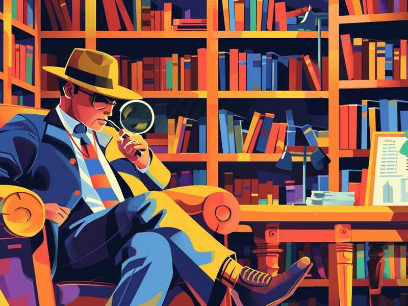 儿童侦探推理故事;儿童侦探悬疑推理小说 儿童侦探推理故事;儿童侦探悬疑推理小说