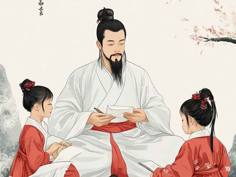 孔融让梨故事表演剧本（孔融让梨故事表演视频）