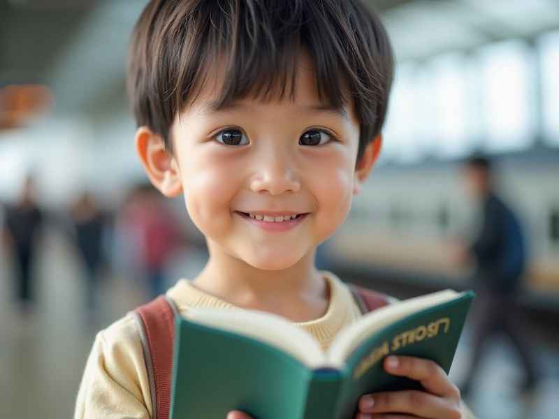 儿童怎样买高铁票、儿童怎样买高铁票没有身份证