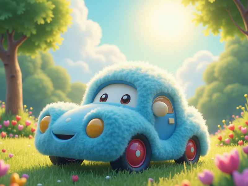 救护车儿童故事3-6岁动画片（救护车儿童动画片救护车）