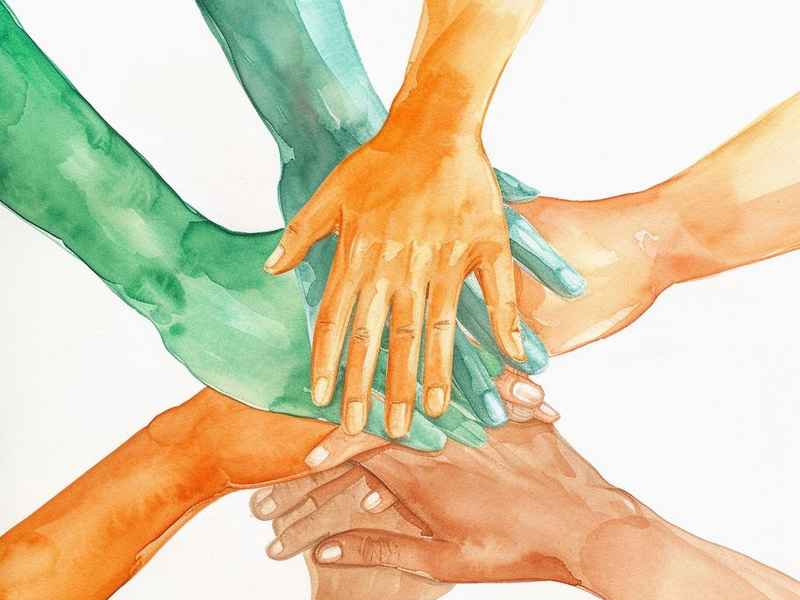 关于团结的案例故事,关于团结的案例故事50字 关于团结的案例故事,关于团结的案例故事50字