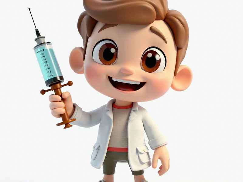 关于打针的幼儿故事(关于打针的幼儿故事简短) 关于打针的幼儿故事(关于打针的幼儿故事简短)