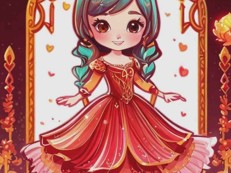 猫小帅故事孔雀公主，猫小帅孔雀公主的故事