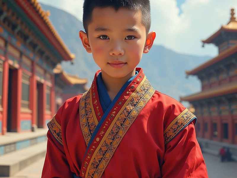 儿童真人演的成语故事 成语故事演绎真人版