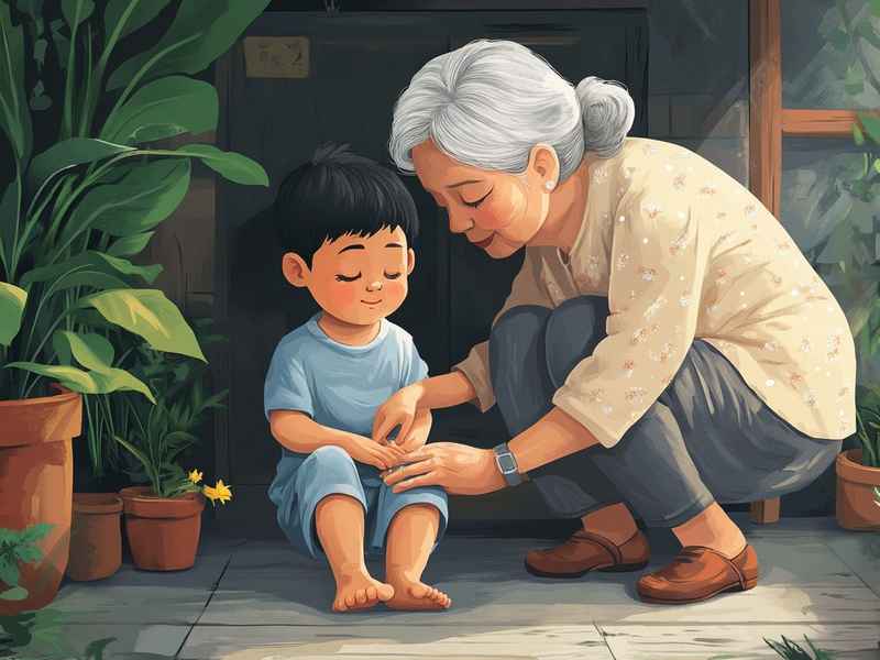 儿童珍惜生命的故事、儿童珍惜生命的教育片