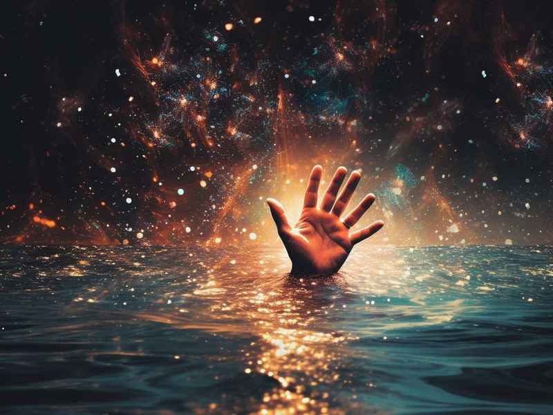 溺水事件小故事（溺水事件小故事50字）