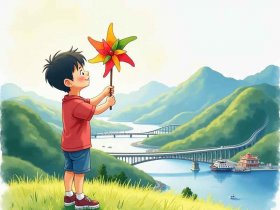 简短的六一儿童节搞笑故事 - 六一儿童节搞笑短语